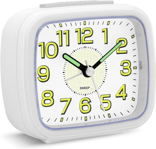 Alarm clocks bedside non - bedside,