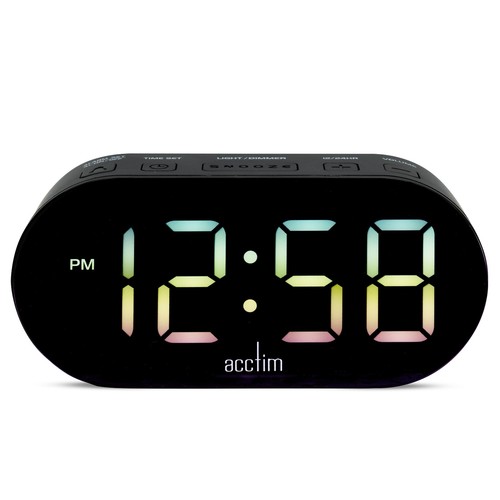 Acctim lyra led digital - acctim,