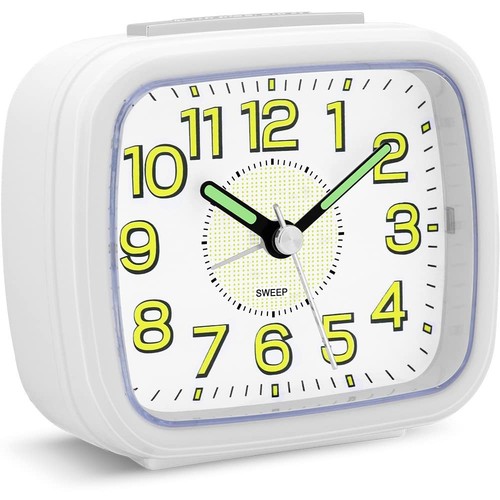 Alarm clocks bedside - alarm,