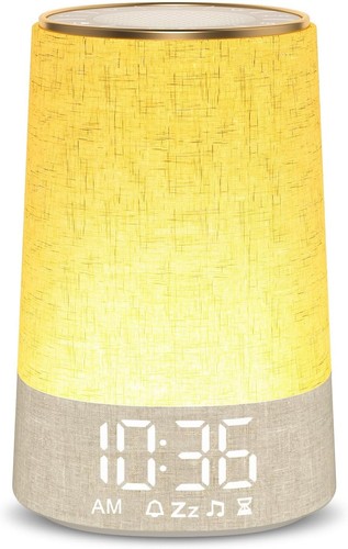 Afexoa sunrise alarm clock - afexoa,