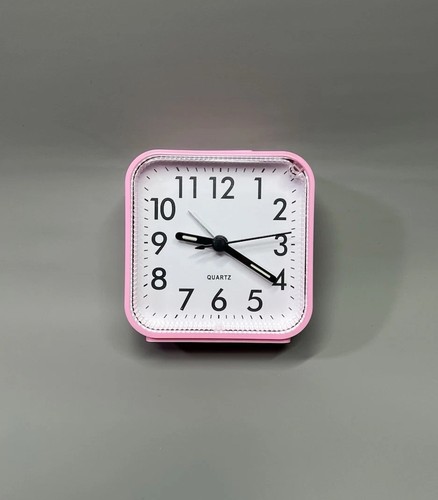 Non ticking silent - silent, clock