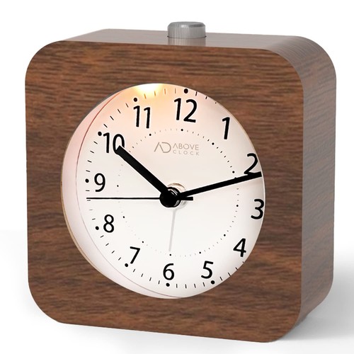 Aboveclock alarm clocks - alarm,