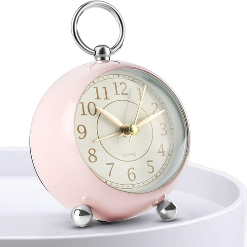 Bedside alarm clocks - bedside,