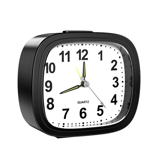 Acctim hilda analogue alarm - hilda,