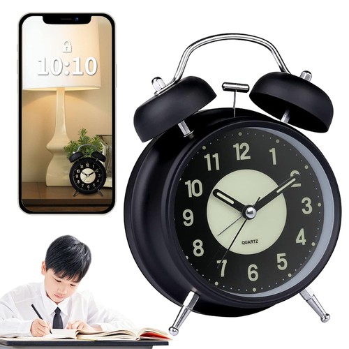Super loud double - loud, alarm