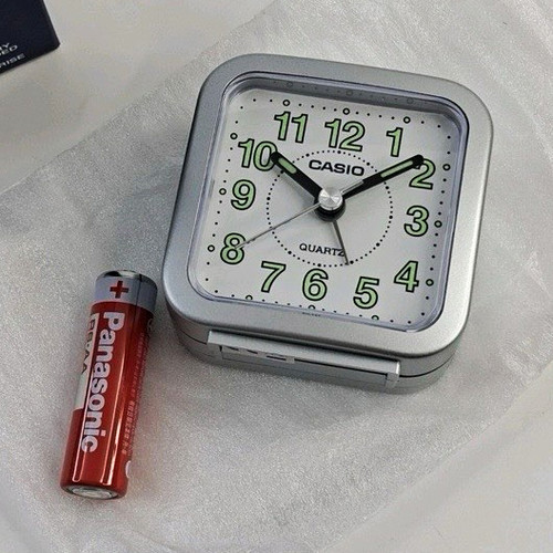 Casio 141 quartz analogue - tq-141,