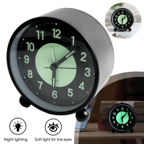Bedside alarm clock - bedside, digital