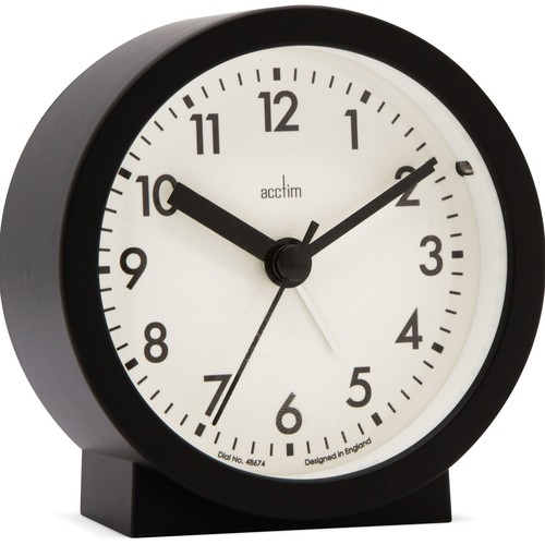 Acctim gaby small analogue - small,