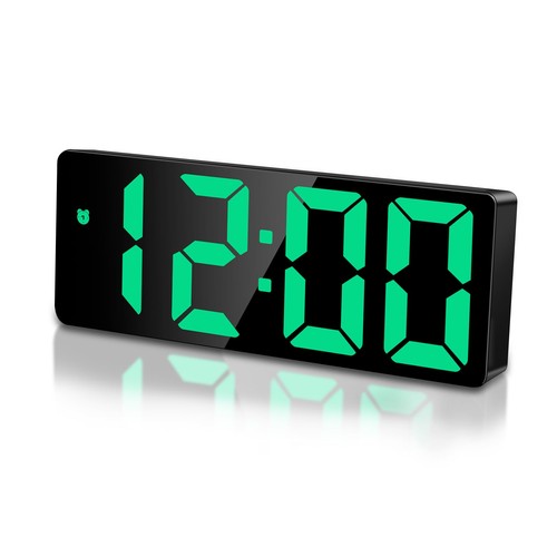 Sarsumir digital alarm - sarsumir,