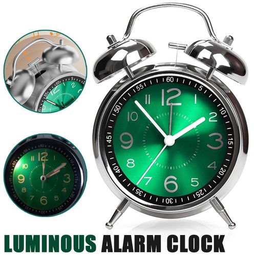 Super loud alarm - super, clock