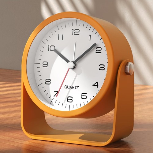 Ayrely inch analogue alarm - analogue,