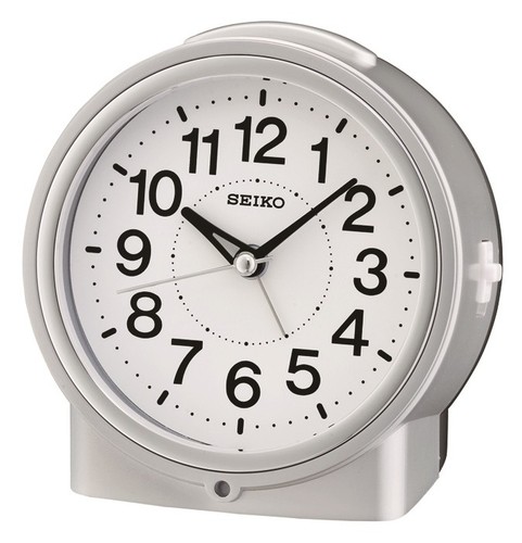 Seiko bedside beep - bedside,