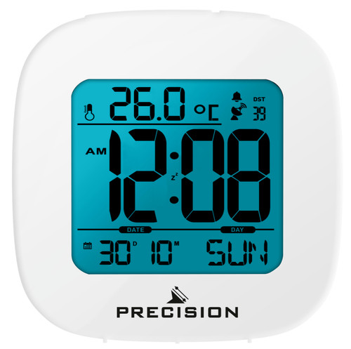 Precision radio controlled - radio,