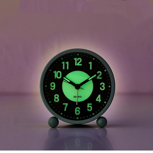 Alarm clock bedside ticking - alarm,