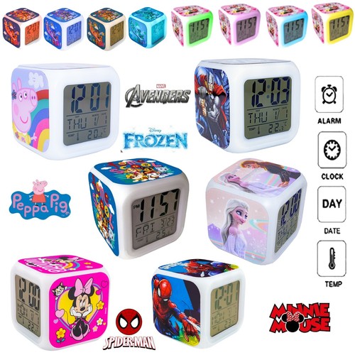 8cm battery powered color - powered,