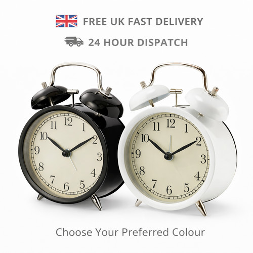Ikea dekad alarm - alarm, clock