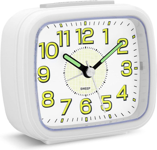 Alarm clocks bedside - alarm,