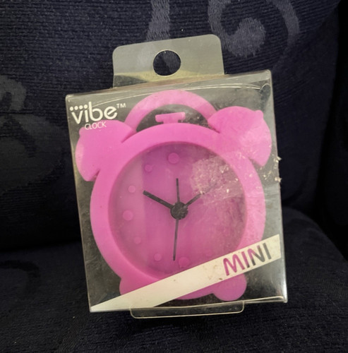 Vibe mini pink - mini,