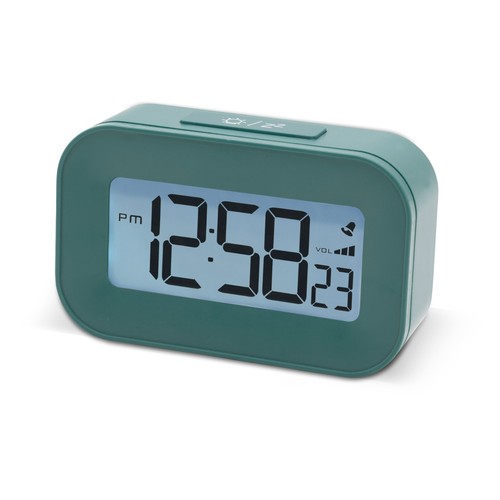 Acctim kyle lcd compact - lcd,