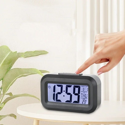 Digital led bedside - digital,