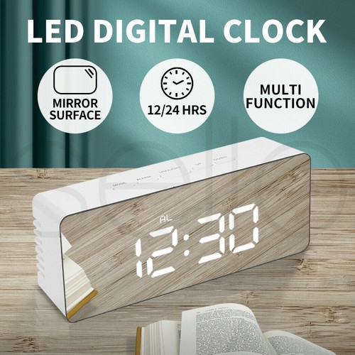 Digital clock led - led, display