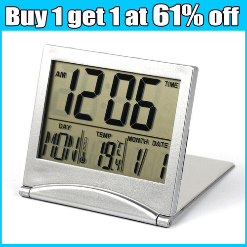 Digital lcd folding - digital,