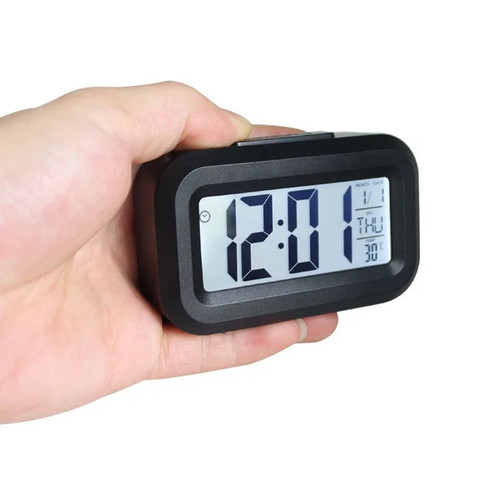 Battery powered mini digital - powered,