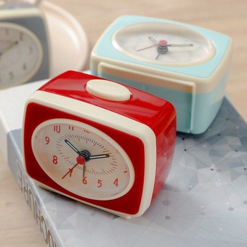Battery powered silent alarm - battery-powered,