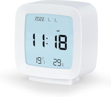 Lafocuse LCD Small Digital