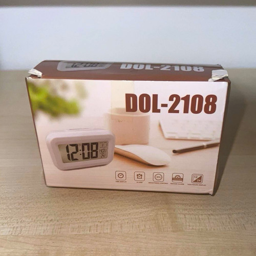 Novstuf dol 2108 - dol-2108, alarm