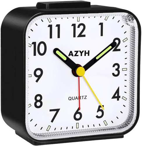 Azyh silent analog - azyh,