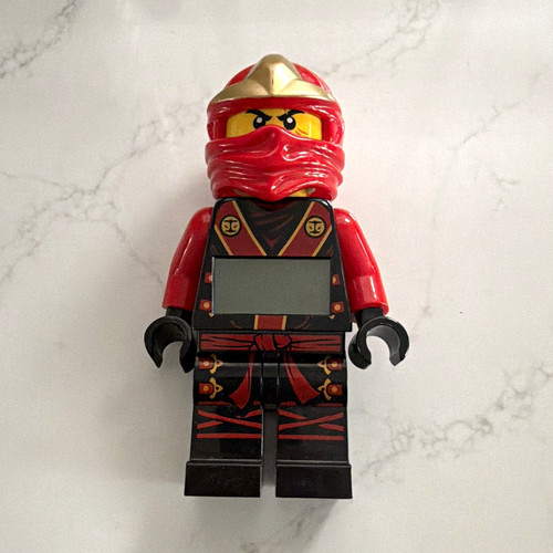 Lego ninjago kai - lego,