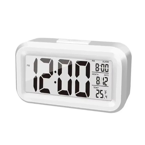 Digital led bedside - bedside, snooze