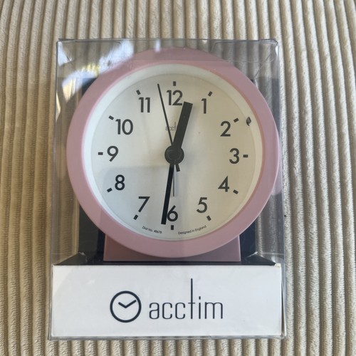 Acctim gaby small analogue - acctim,