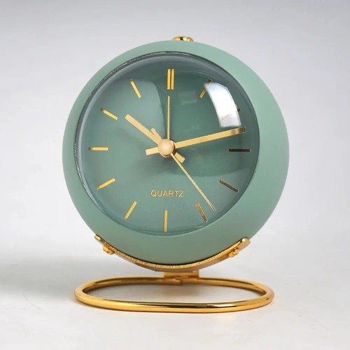 Alarm clocks bedside - clocks, silent