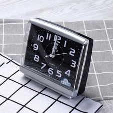 Battery Operated Quartz Alarm