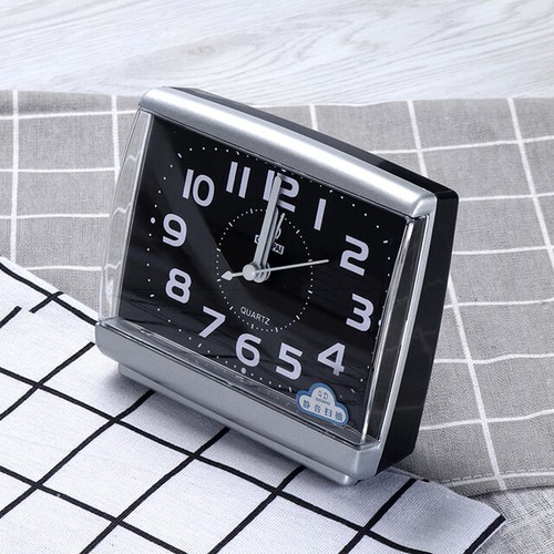 Battery operated quartz - operated,