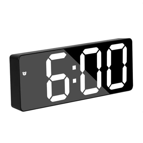 Led digital alarm clock - digital,