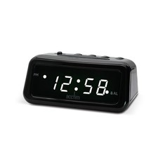 Acctim Cory LED Digital Alarm