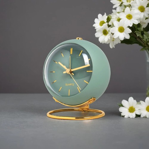Alarm clock bedside ticking - alarm,