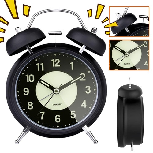 Bedside alarm clock super - bedside,