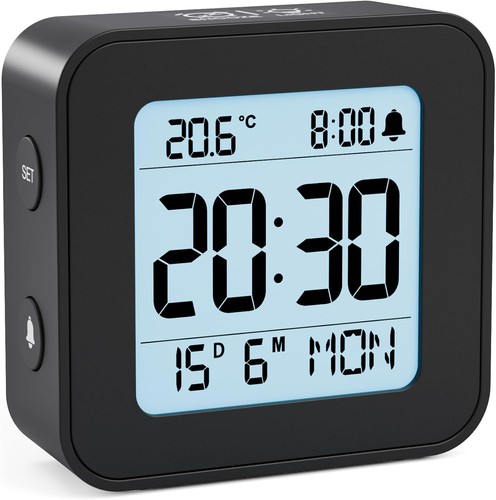 Latec battery powered - battery, lcd
