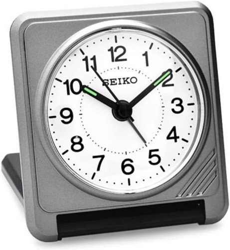 Alarm clock lighting qht015s - clock,