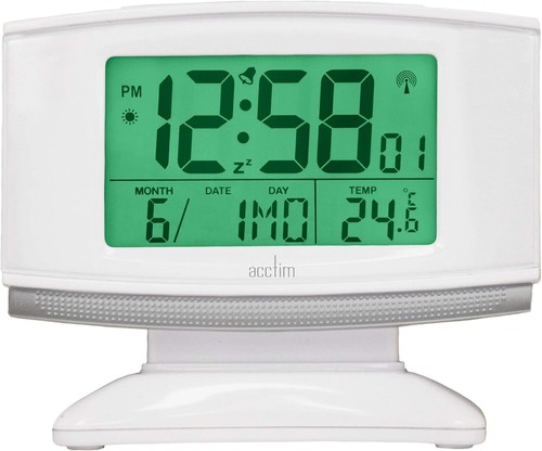 Acctim integra radio - acctim, 2