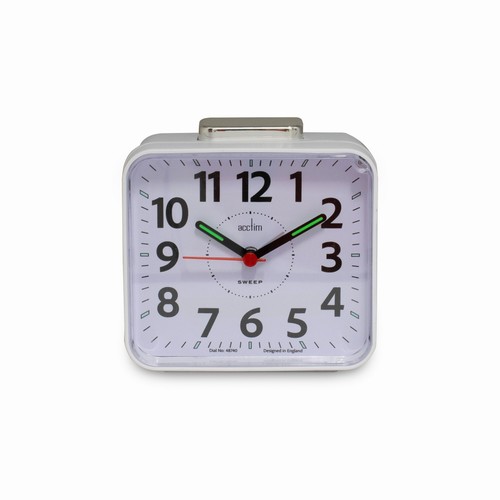 Acctim parker non - parker, non-ticking