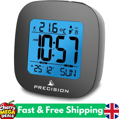 Precision radio controlled - precision,