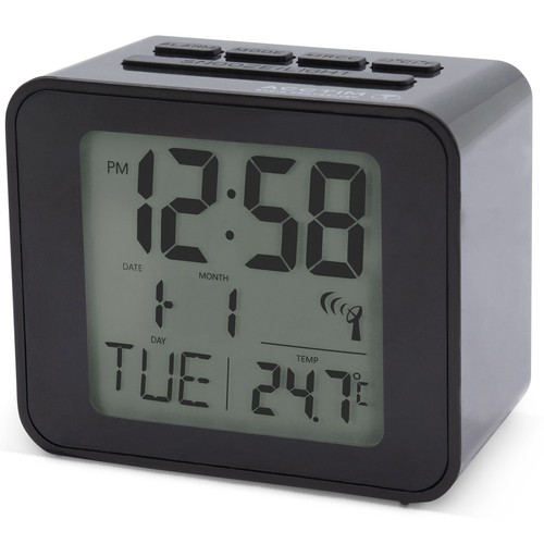 Acctim cole digital alarm - acctim,