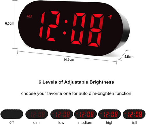 Simple easy use digital - easy,