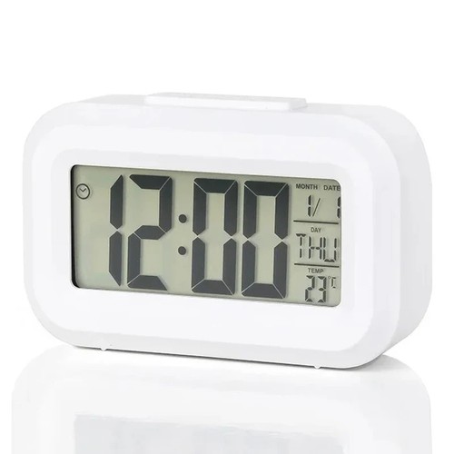 Digital led bedside snooze - digital,