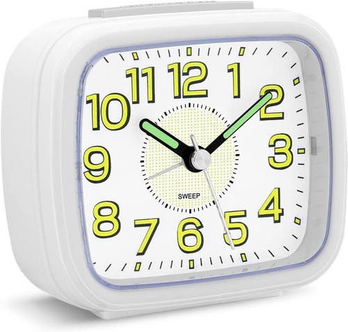 Alarm clocks bedside non - clocks,